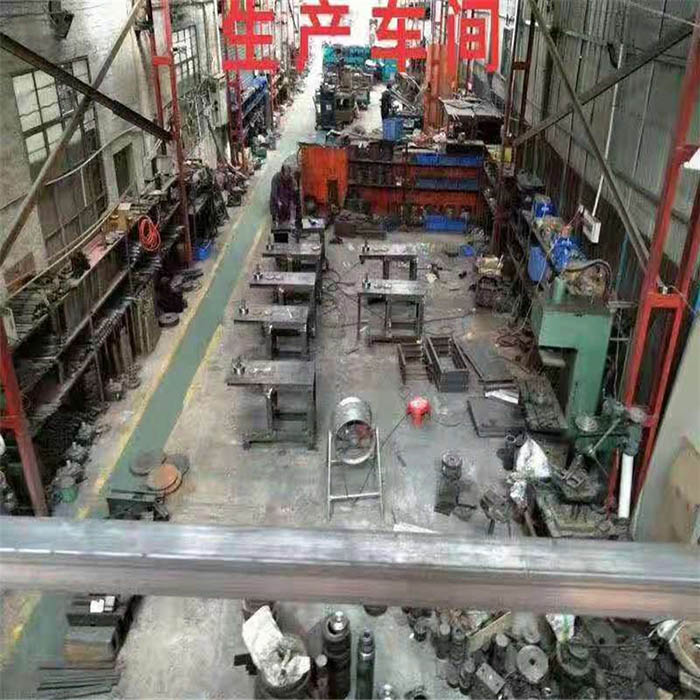 生產(chǎn)車間