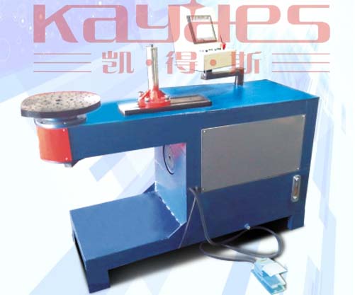 KWB-38型液壓平臺彎管機(jī)